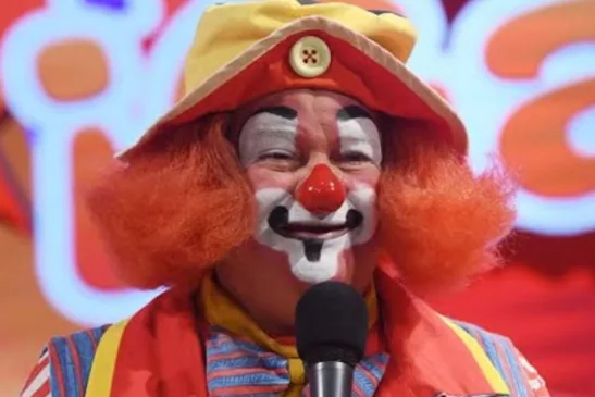 tatin payaso