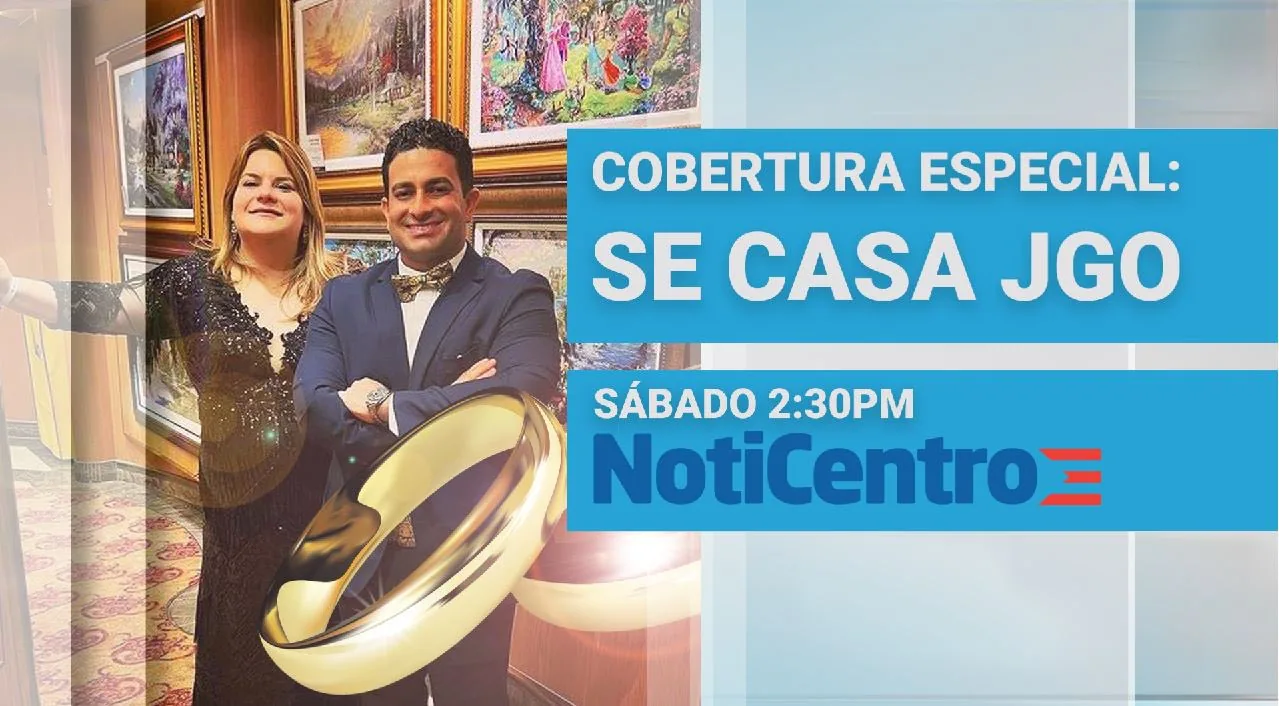 noticentro boda jgo